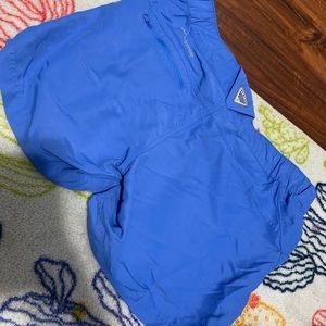 Columbia shorts